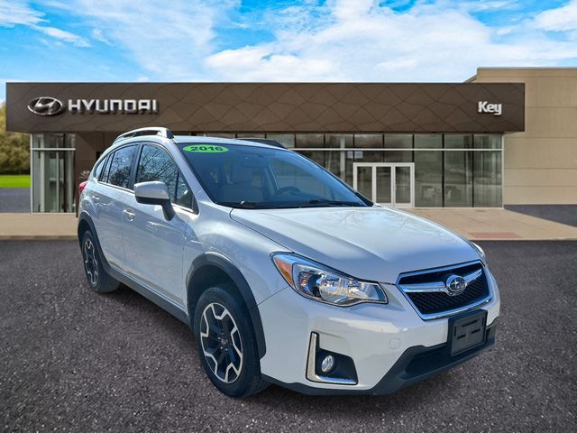 2016 Subaru Crosstrek - Image 4