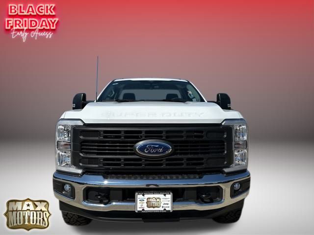 2024 Ford F-250SD XL 11