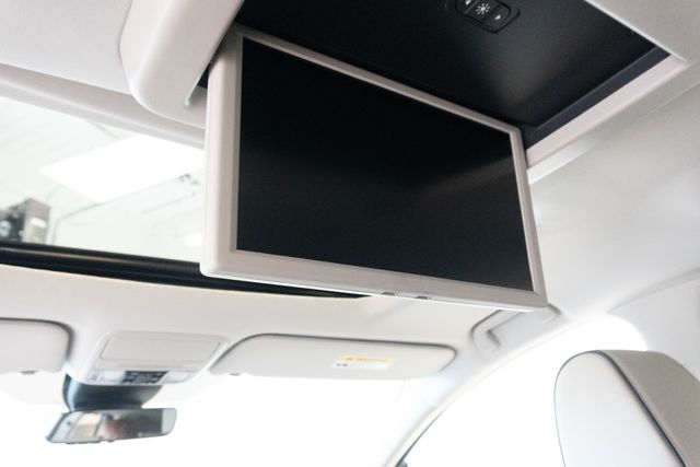 New 2027 Honda Odyssey Van