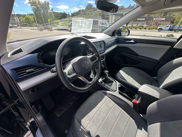 Used 2024  Volkswagen 1.5T SE image 29