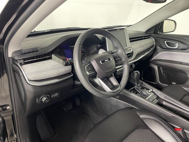 Used 2022 Jeep Compass Latitude For Sale in Bremerton, WA