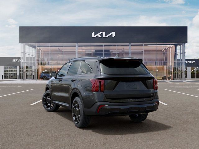 2026 Kia Sorento SX Prestige Hybrid - Photo 6