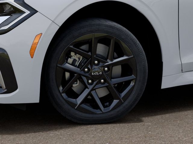 New 2026 Kia K5 Sedan