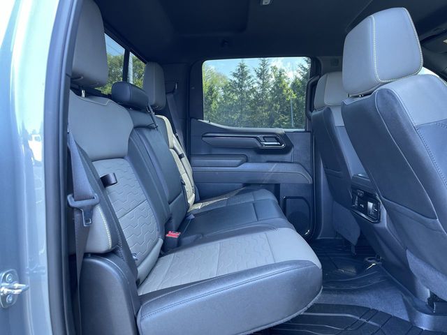 Used 2023 Chevrolet Silverado 1500 For Sale in Livonia, MI