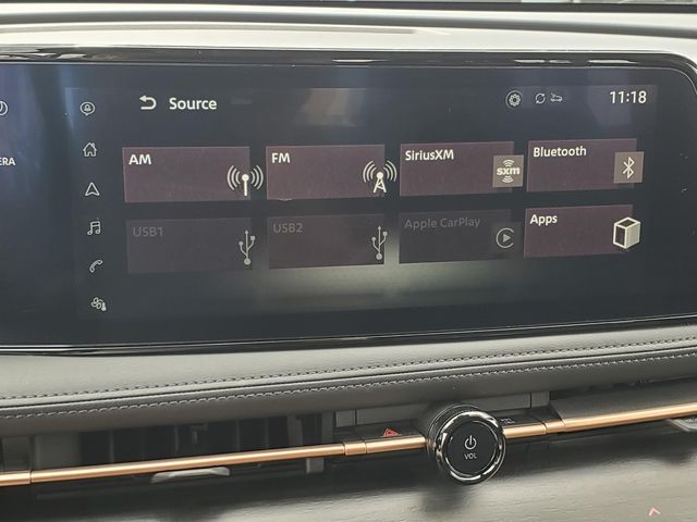 Used 2024 Nissan Ariya SUV