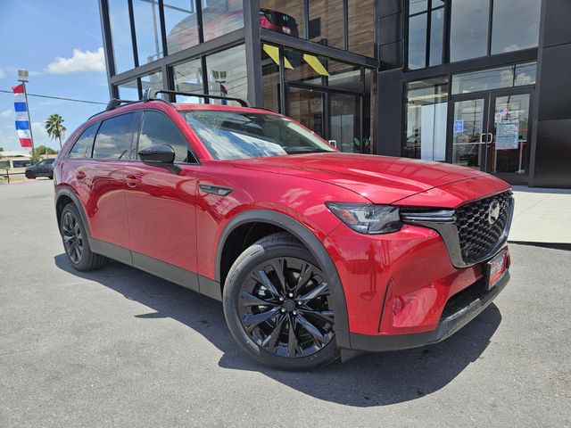 2026 Mazda CX-90 3.3 Turbo S Premium Sport AWD