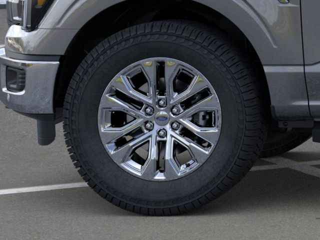 2026 Ford F-150 Lariat:168336