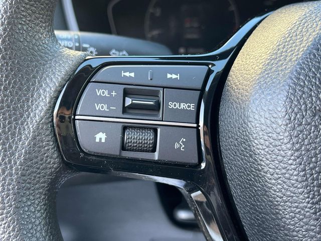 used 2023 Honda Civic car, priced at $21,300