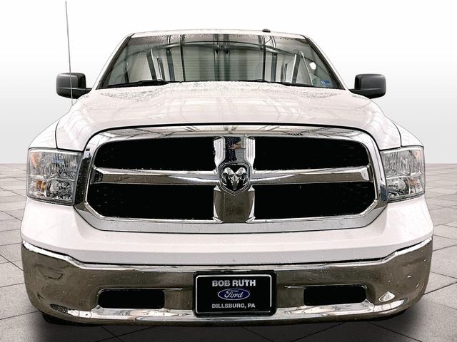 2020 Ram 1500 Classic Tradesman - 2