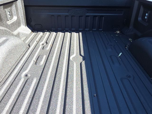 New 2026 White Ford XLT image 11