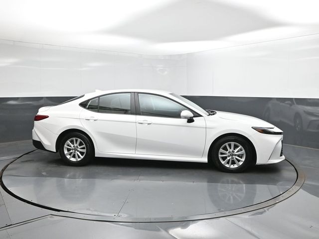 Used 2025 Toyota Camry Sedan