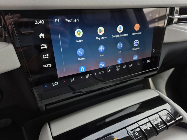 View vehicle photo 7