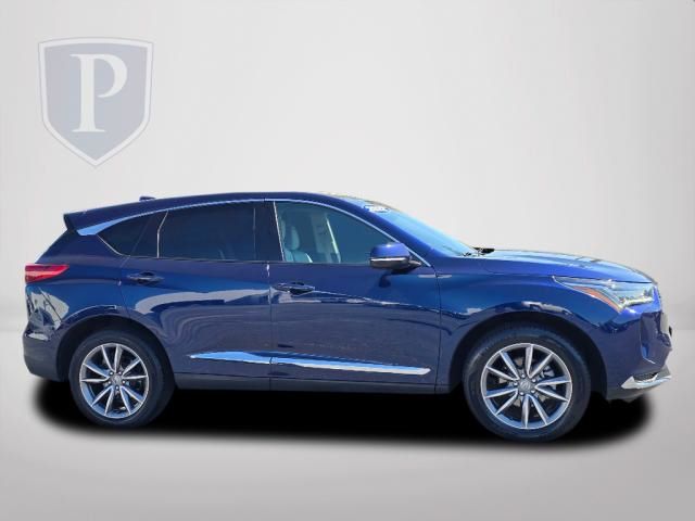 2022 Acura RDX Technology Package 9