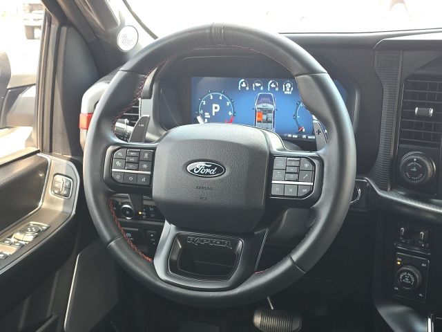 2024 Ford F-150 Raptor:169786A