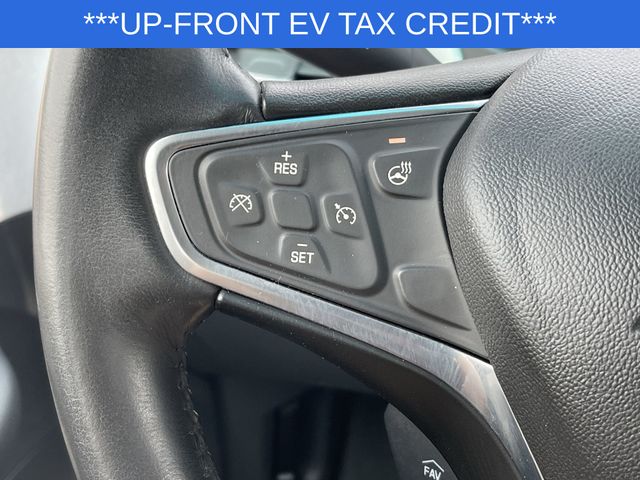 Used 2017 Chevrolet Bolt EV For Sale in Livonia, MI