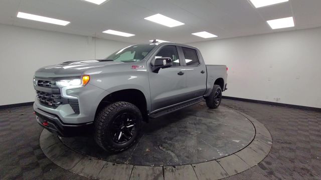 2026 – Chevrolet – Silverado 1500