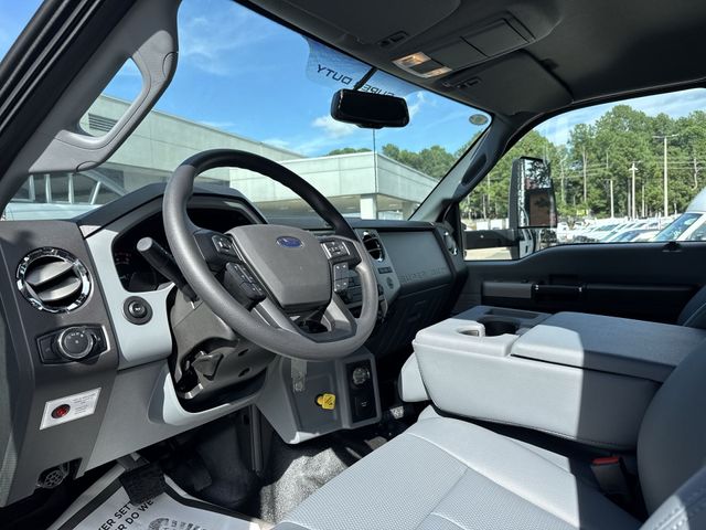 2026 Ford F-750 SuperCab photo 15