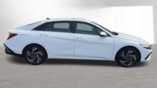New 2026 Hyundai Elantra For Sale in Indianapolis, IN