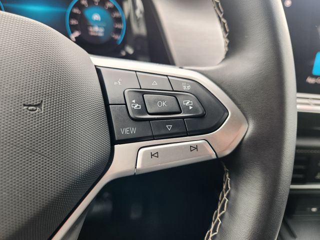 2025 Volkswagen Atlas Cross Sport 2.0T SE w/Technology  at DeMontrond Auto Country