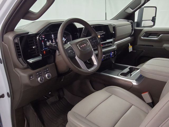 2026 – GMC – Sierra 2500HD