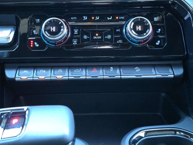 2024 GMC Sierra 1500 AT4:44511A1A