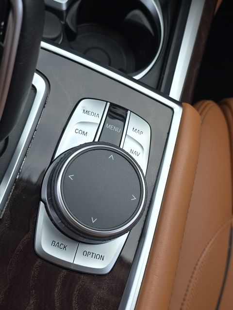 2020 BMW 7 Series 750i xDrive:L167006A