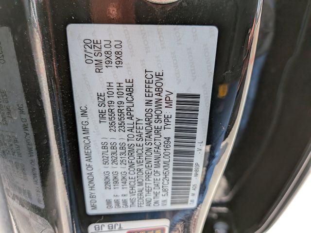 2021 Acura RDX Technology Package Black at North Houston Mitsubishi