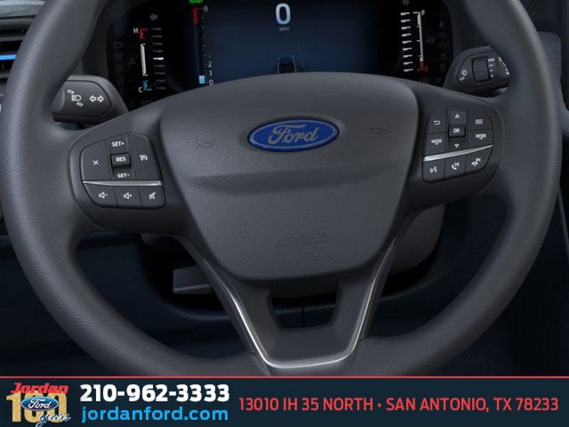 New Car 2025 Ford Maverick  Xlt For Sale Under $35,000 In San Antonio, Texas