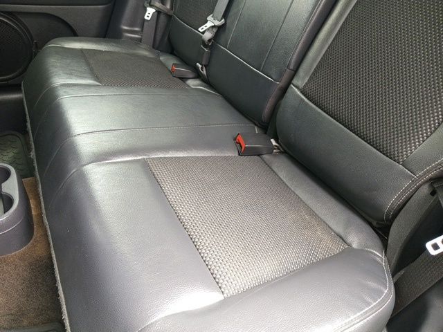 Used 2014 Jeep Compass SUV