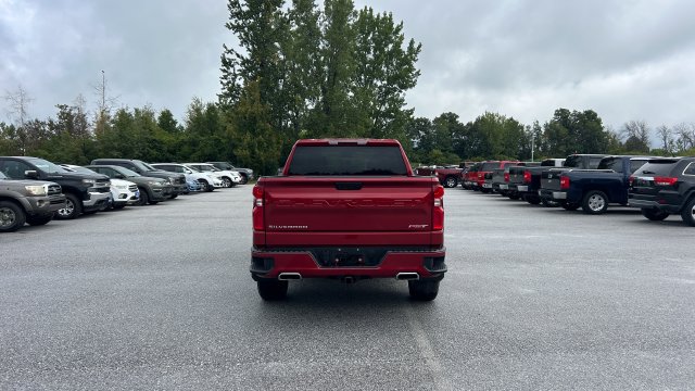 Used 2023 Chevrolet Silverado 1500 Truck