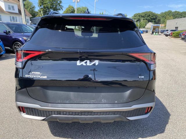 Used 2023 Kia Sportage SUV