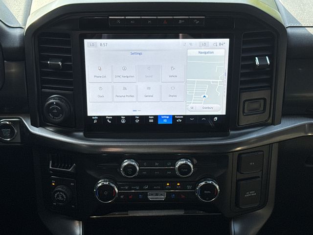 Used 2024 Ford F-150 Truck