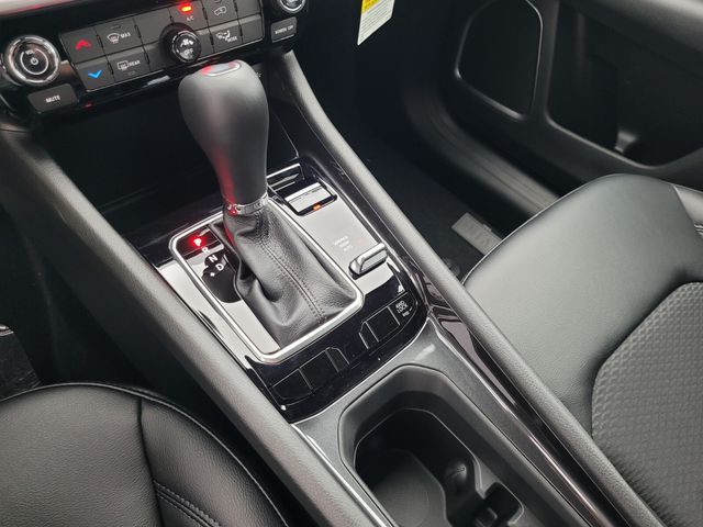 New 2026 Black Jeep Latitude image 27