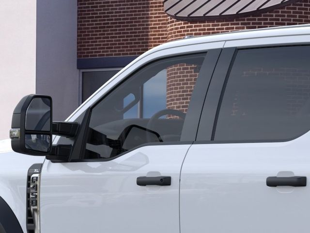 New 2026 White Ford XL Granite Package image 20