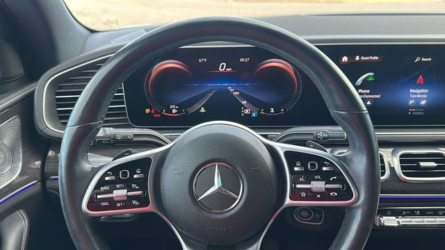 2020 Mercedes-Benz GLE GLE 350 15