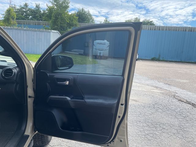 Used 2019 Toyota Tacoma Truck