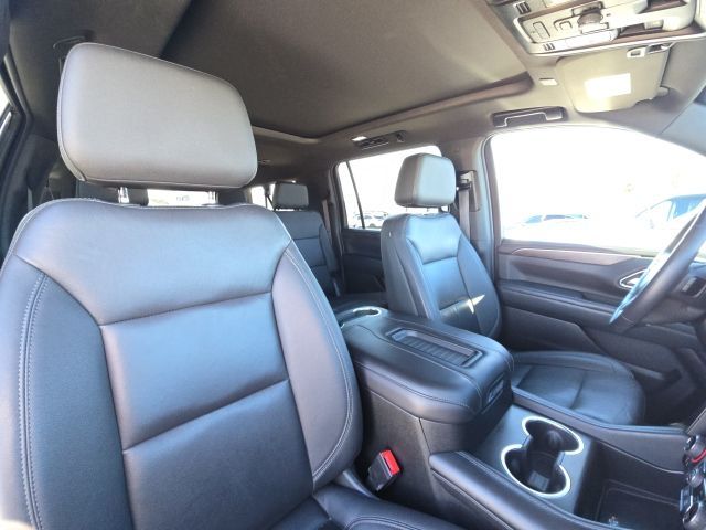 2022 Chevrolet Suburban Z71:44771A