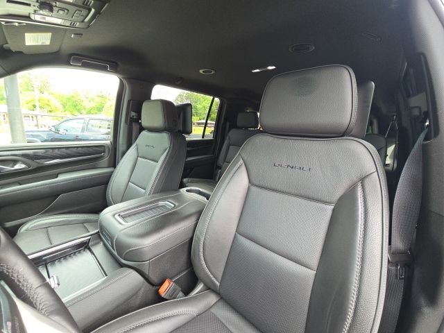2024 GMC Yukon XL Denali:45613A1