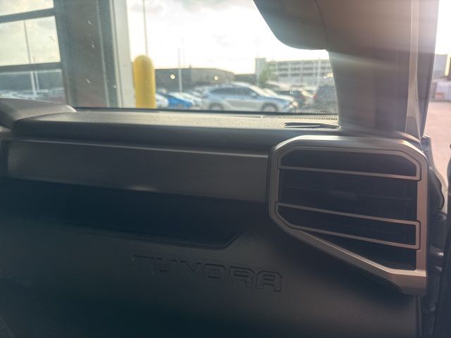 2022 Toyota Tundra SR5 Silver at Bayway Cadillac Southwest