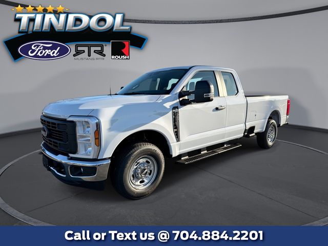 2026 Ford F-250 Super Duty XL SuperCab RWD