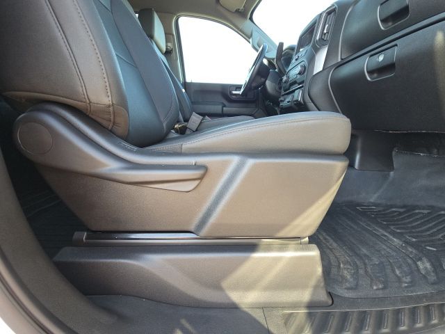 2026 Chevrolet Silverado 3500HD Work Truck:169605A