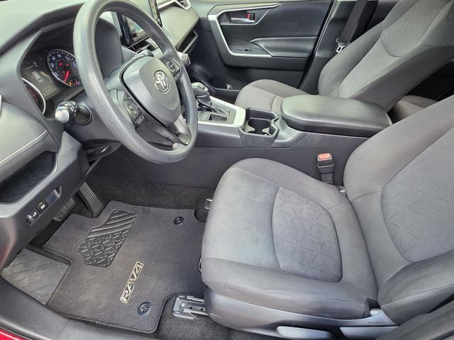Used 2019 Toyota RAV4 SUV