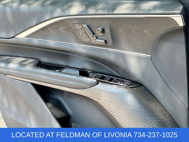 Used 2024 Cadillac LYRIQ Luxury For Sale in Livonia, MI