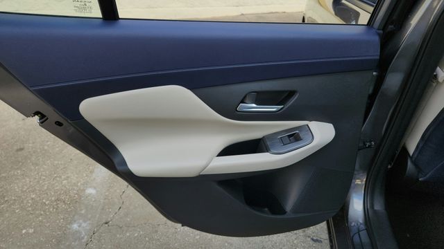 2026 Nissan Sentra