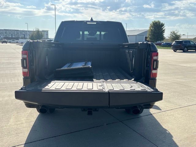 Used 2024 Ram 1500 Truck