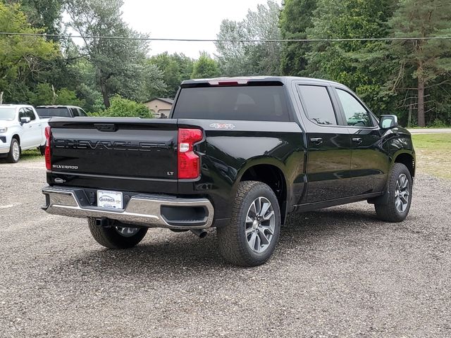 New 2026 Chevrolet Silverado 1500 - photo 2
