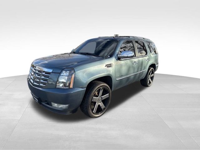 2010 Cadillac Escalade Premium 4WD