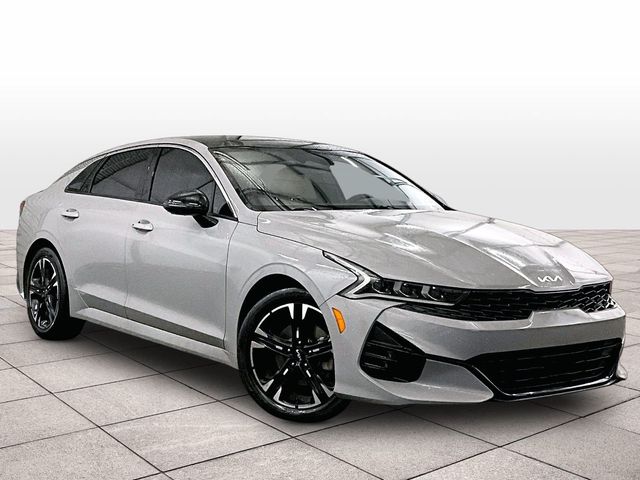 2023 Kia K5 GT-Line - 2