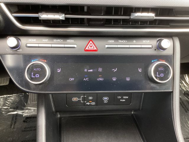 Used Car 2025 Hyundai Sonata  Sel For Sale Under $20,000 In San Antonio, Texas