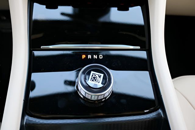 New Car 2025 Jeep Grand Cherokee  Limited For Sale Under $40,000 In Austin, Texas